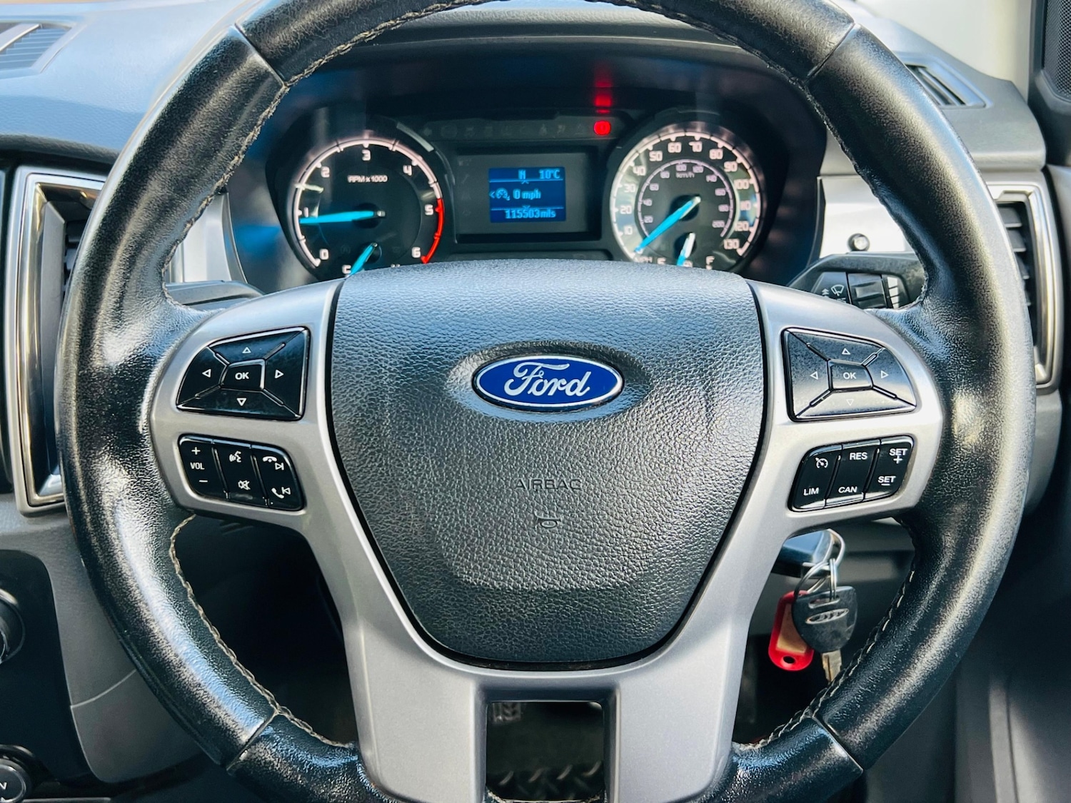 Used Ford Ranger 2019 for sale - 76987117: Photo 19