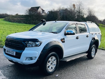 Used Ford Ranger 2019 for sale - 76987117: Photo