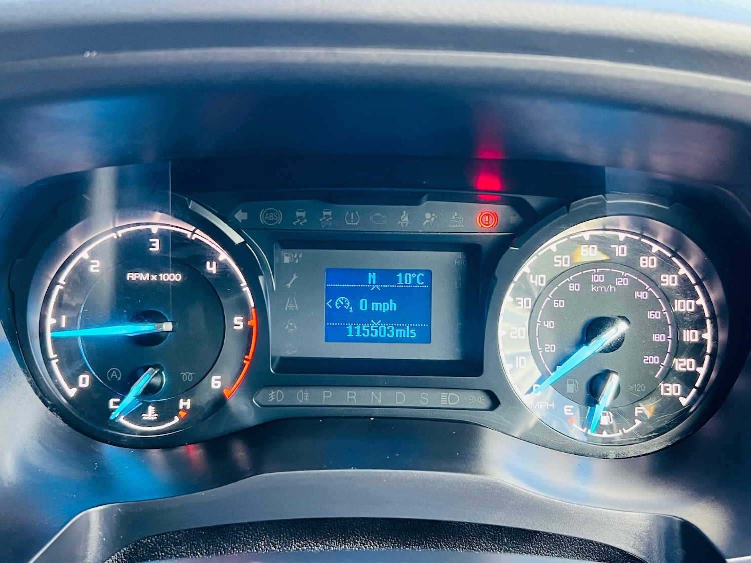 Used Ford Ranger 2019 for sale - 76987117: Photo 20