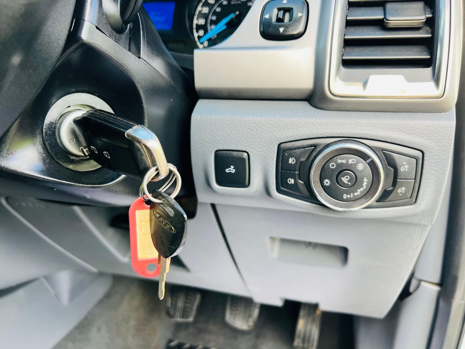 Used Ford Ranger 2019 for sale - 76987117: Photo 22