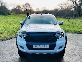 Used Ford Ranger 2019 for sale - 76987117: Photo