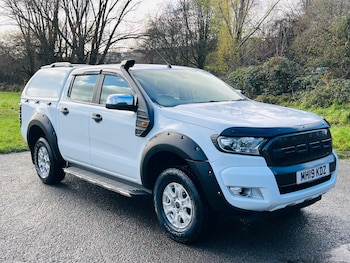 Used Ford Ranger 2019 for sale - 76987117: Photo