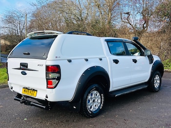 Used Ford Ranger 2019 for sale - 76987117: Photo