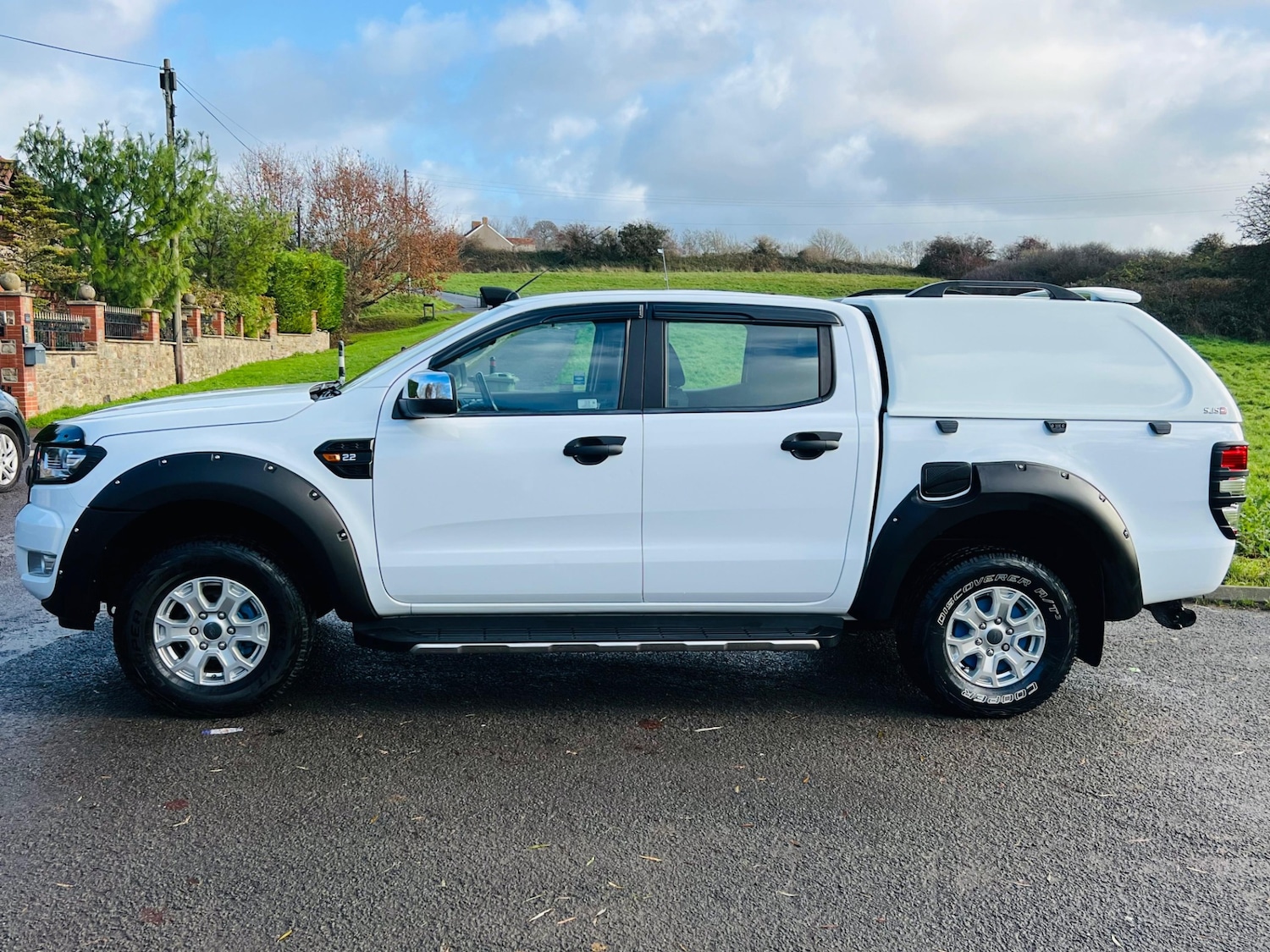 Used Ford Ranger 2019 for sale - 76987117: Photo 6