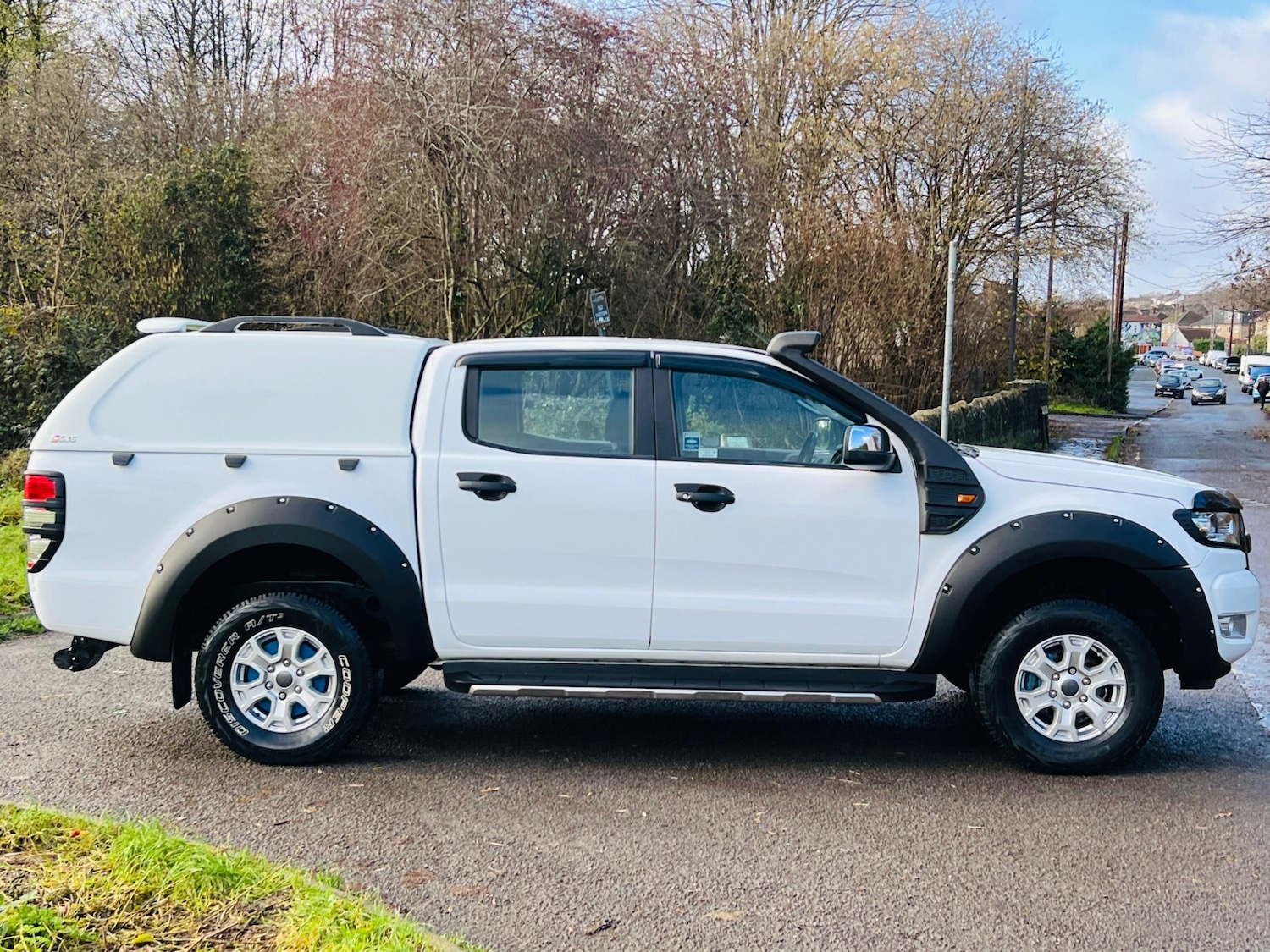 Used Ford Ranger 2019 for sale - 76987117: Photo 7