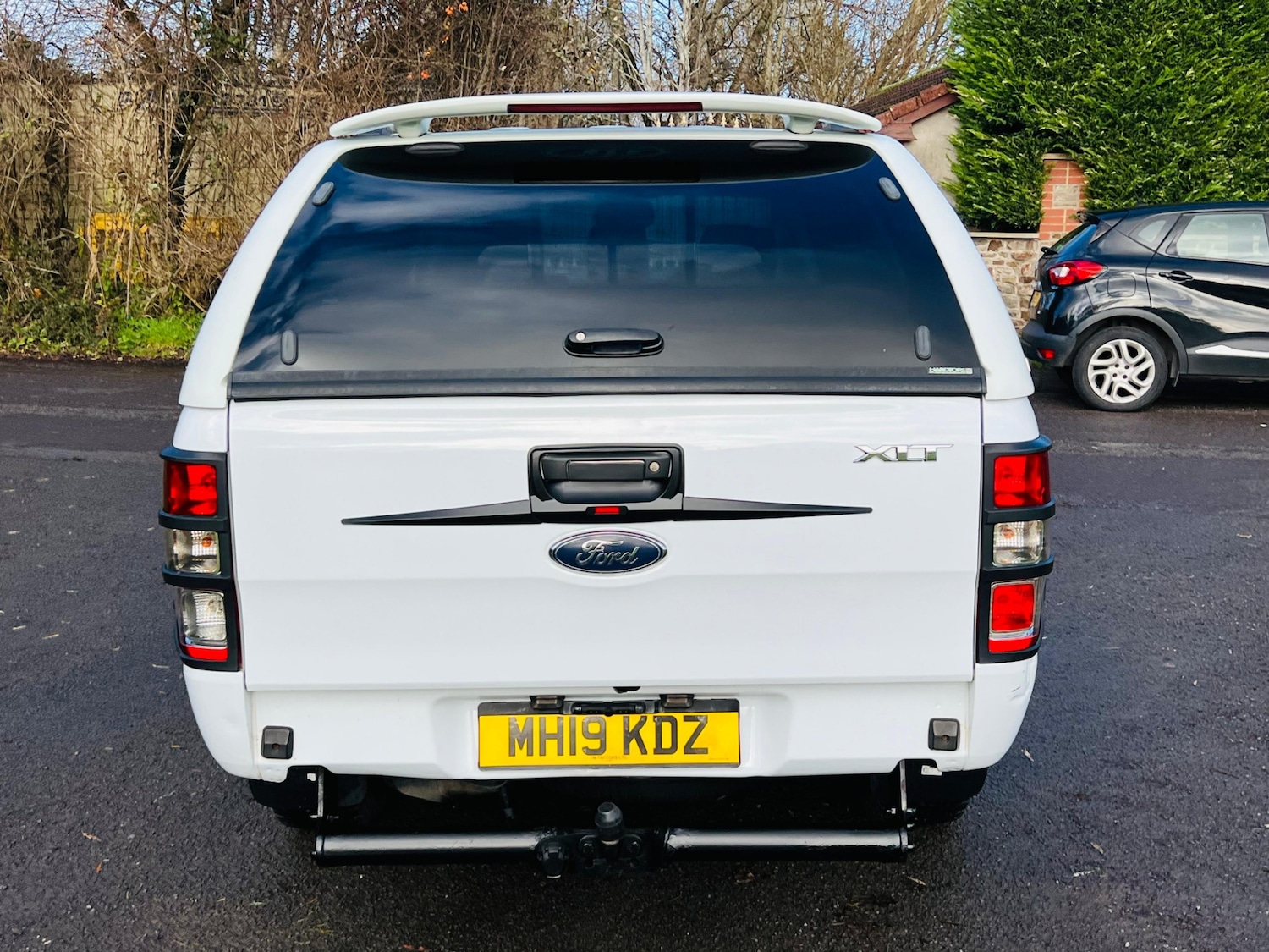 Used Ford Ranger 2019 for sale - 76987117: Photo 8