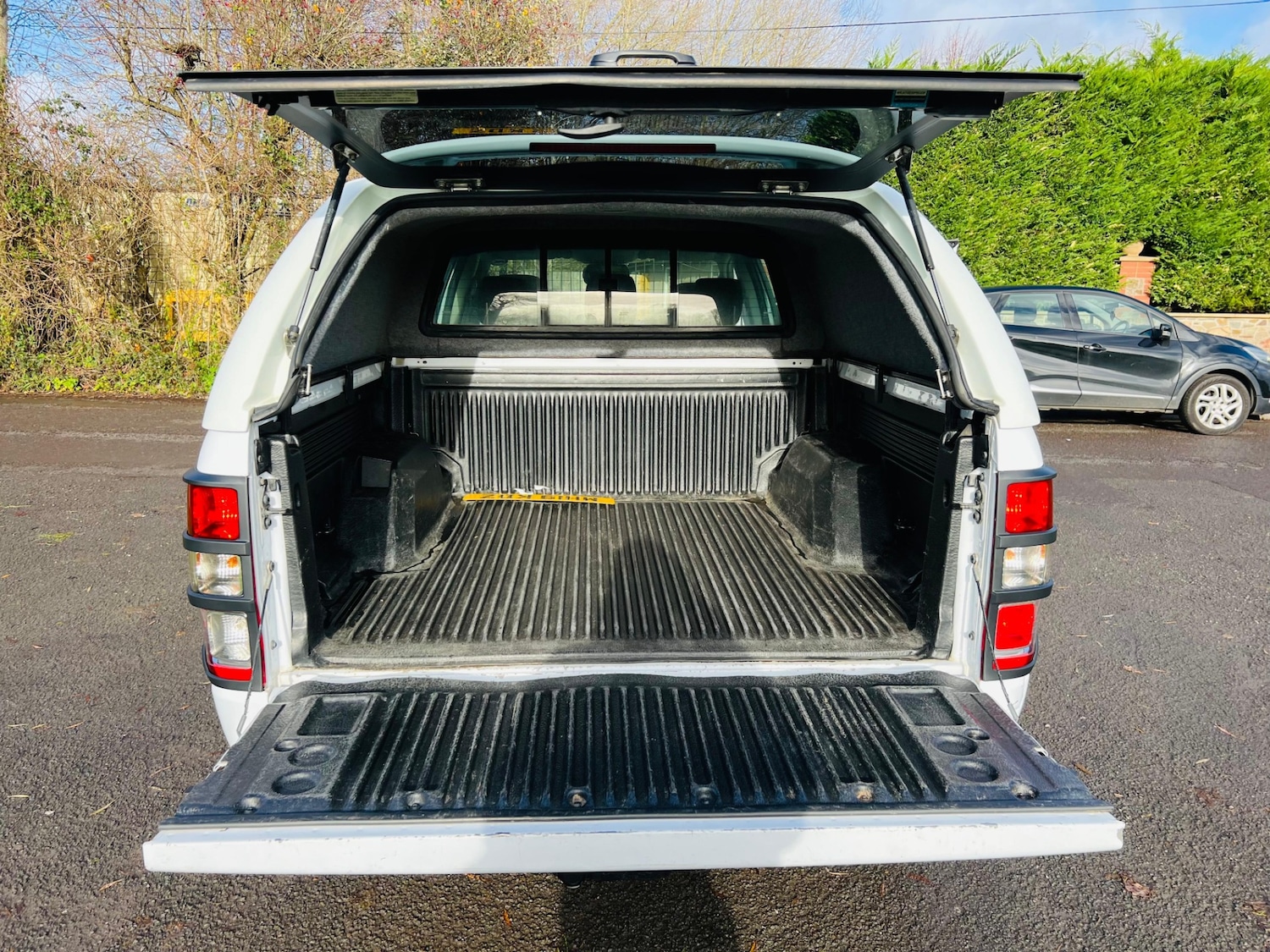 Used Ford Ranger 2019 for sale - 76987117: Photo 9