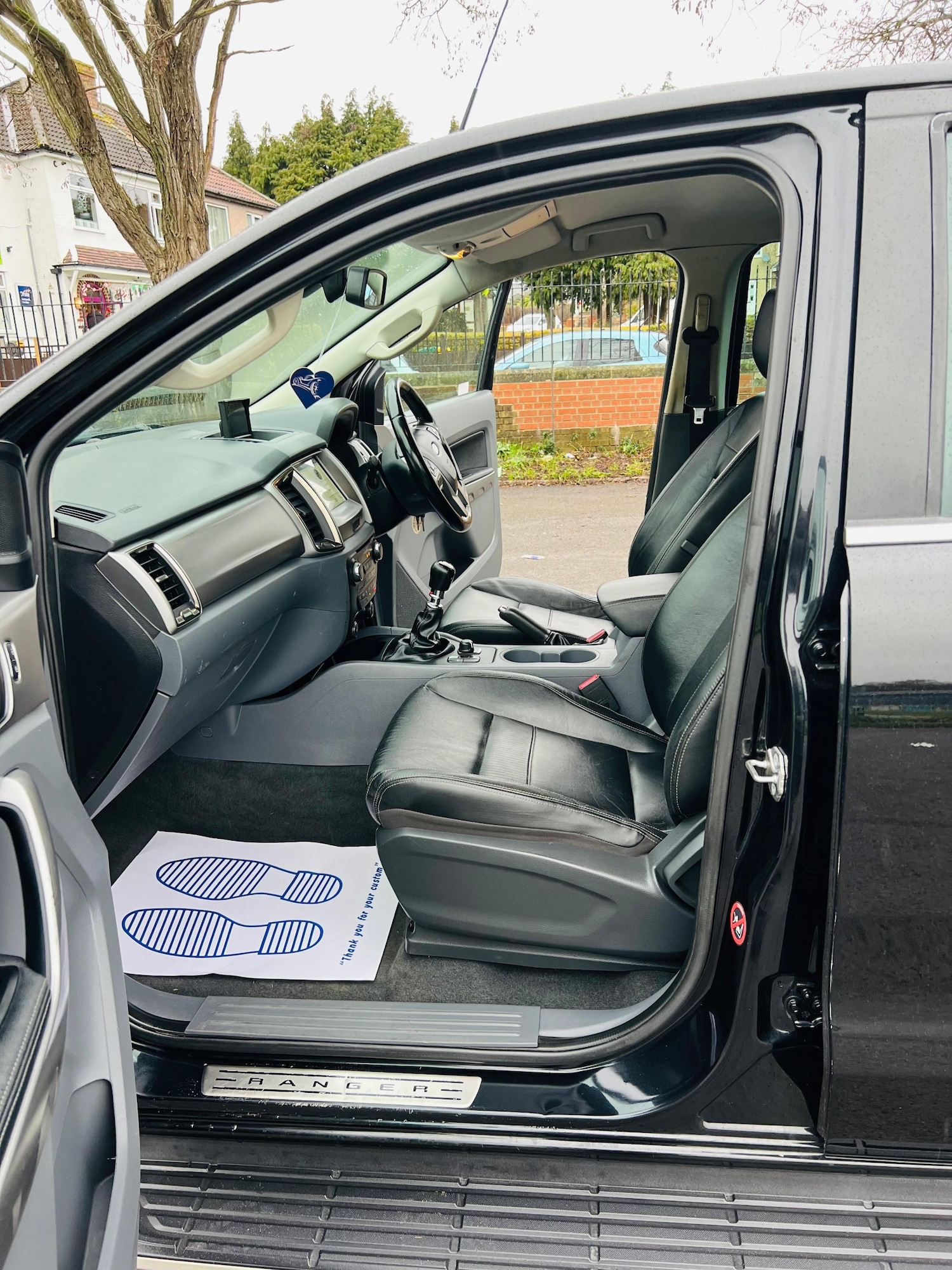 Used Ford Ranger 2017 for sale - 76987128: Photo 10