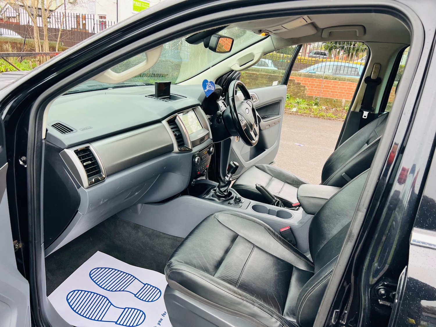 Used Ford Ranger 2017 for sale - 76987128: Photo 11