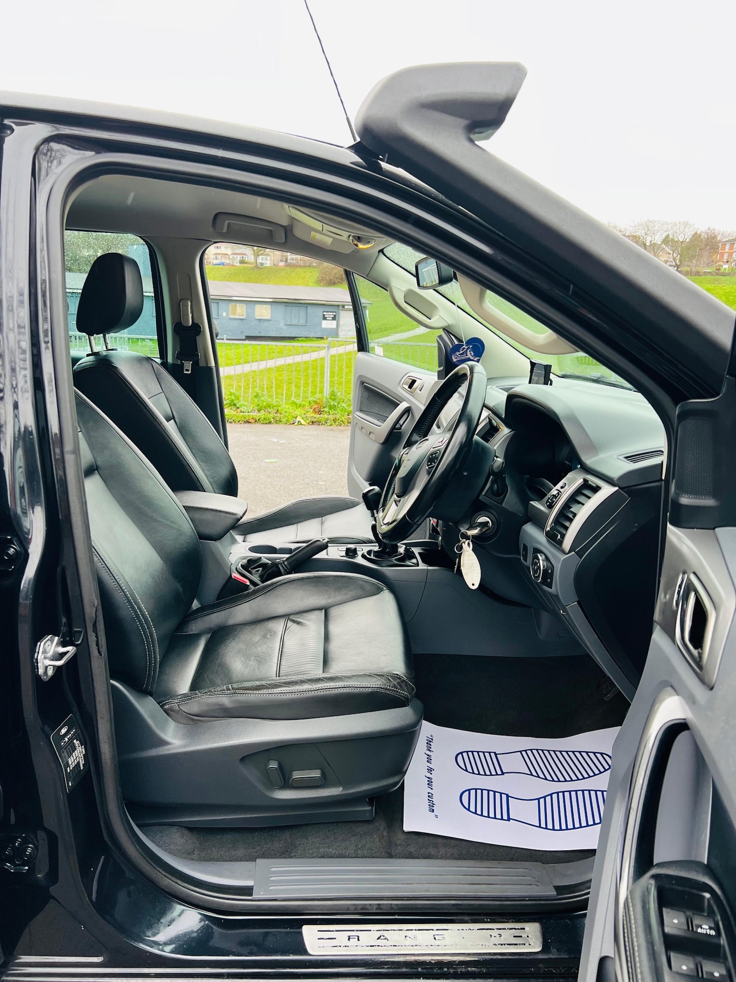 Used Ford Ranger 2017 for sale - 76987128: Photo 12