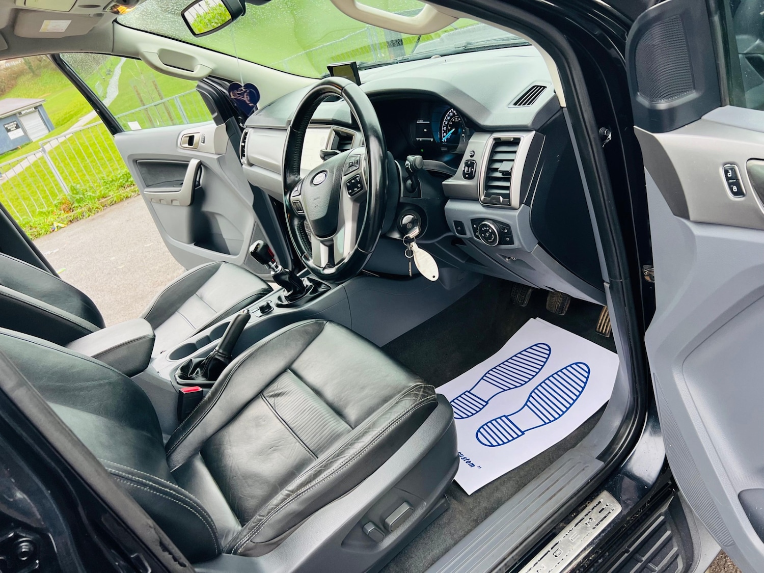 Used Ford Ranger 2017 for sale - 76987128: Photo 13