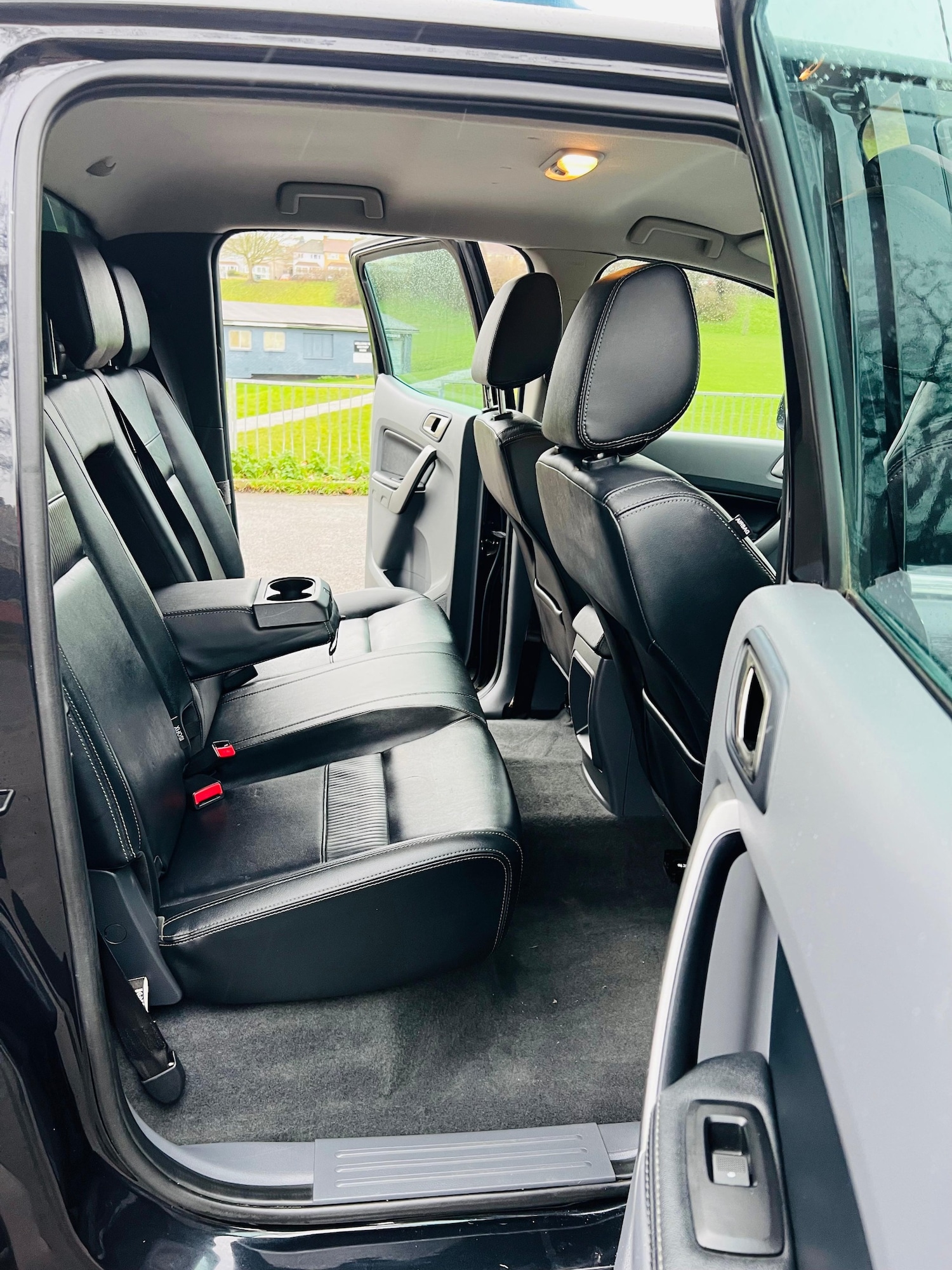 Used Ford Ranger 2017 for sale - 76987128: Photo 14