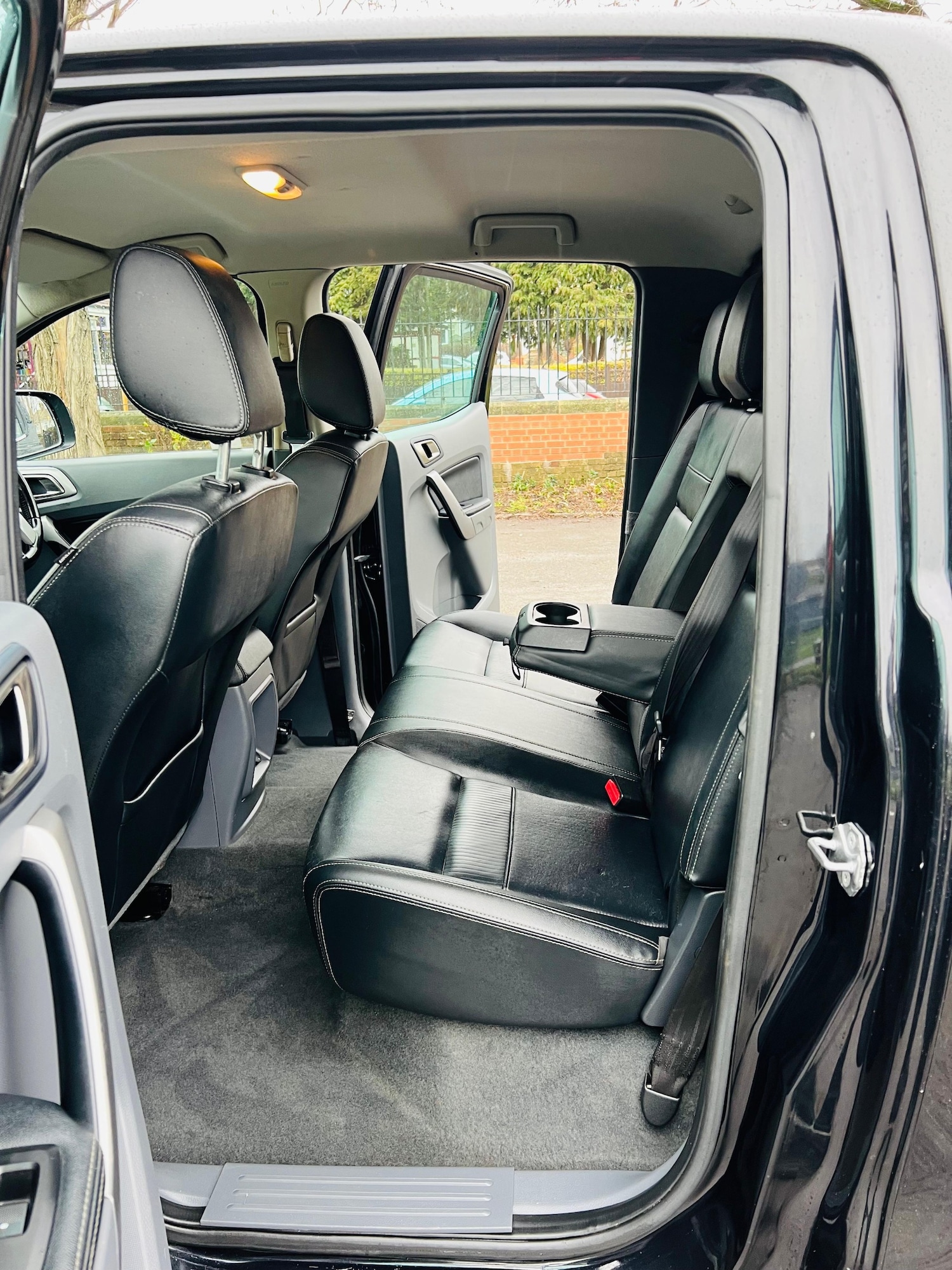 Used Ford Ranger 2017 for sale - 76987128: Photo 15