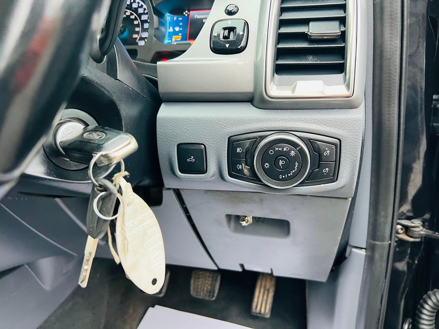 Used Ford Ranger 2017 for sale - 76987128: Photo 17