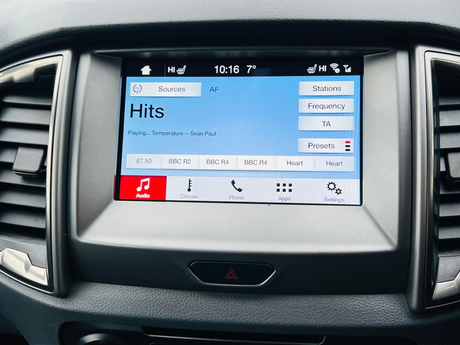 Used Ford Ranger 2017 for sale - 76987128: Photo 21