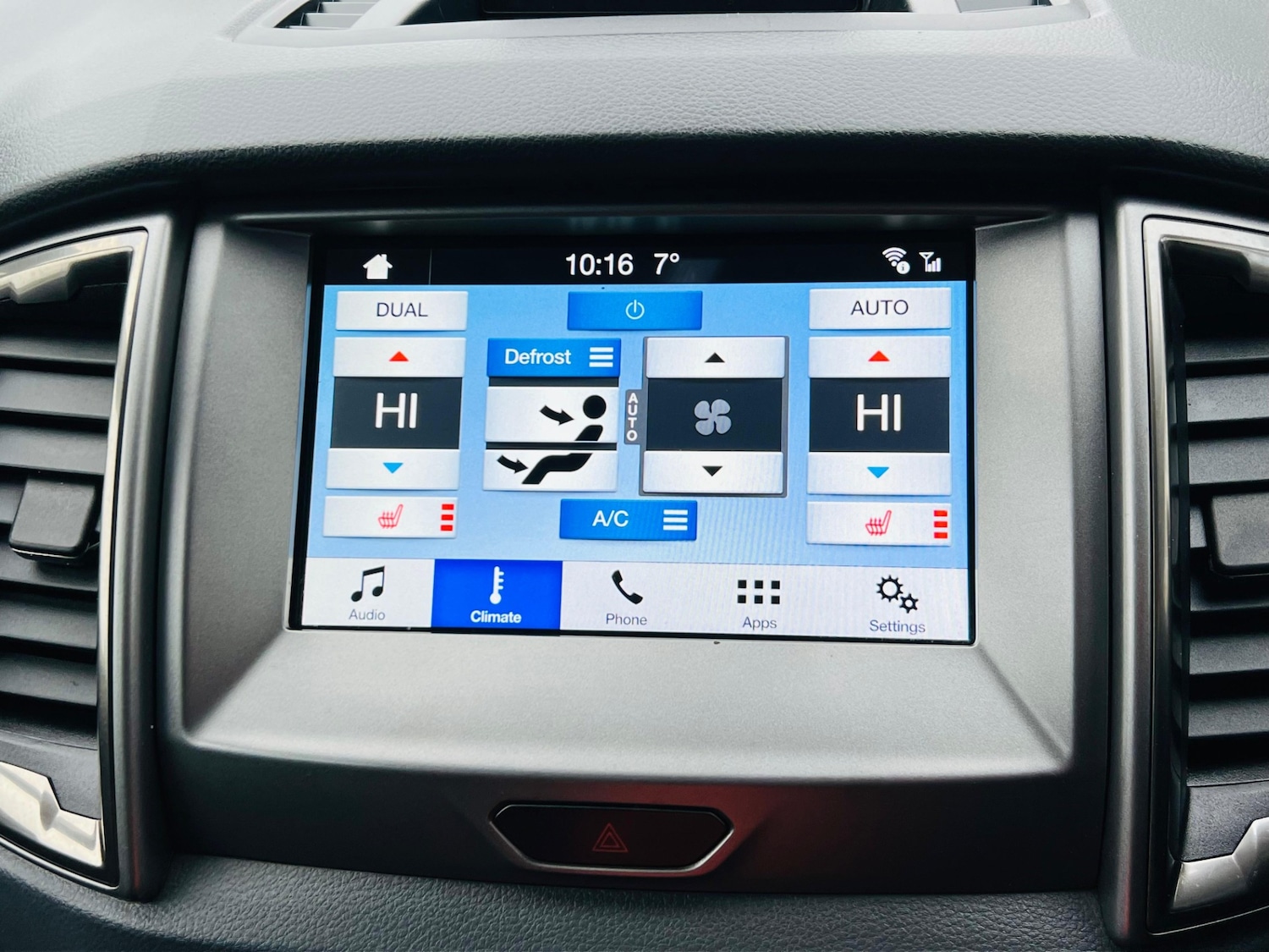 Used Ford Ranger 2017 for sale - 76987128: Photo 22