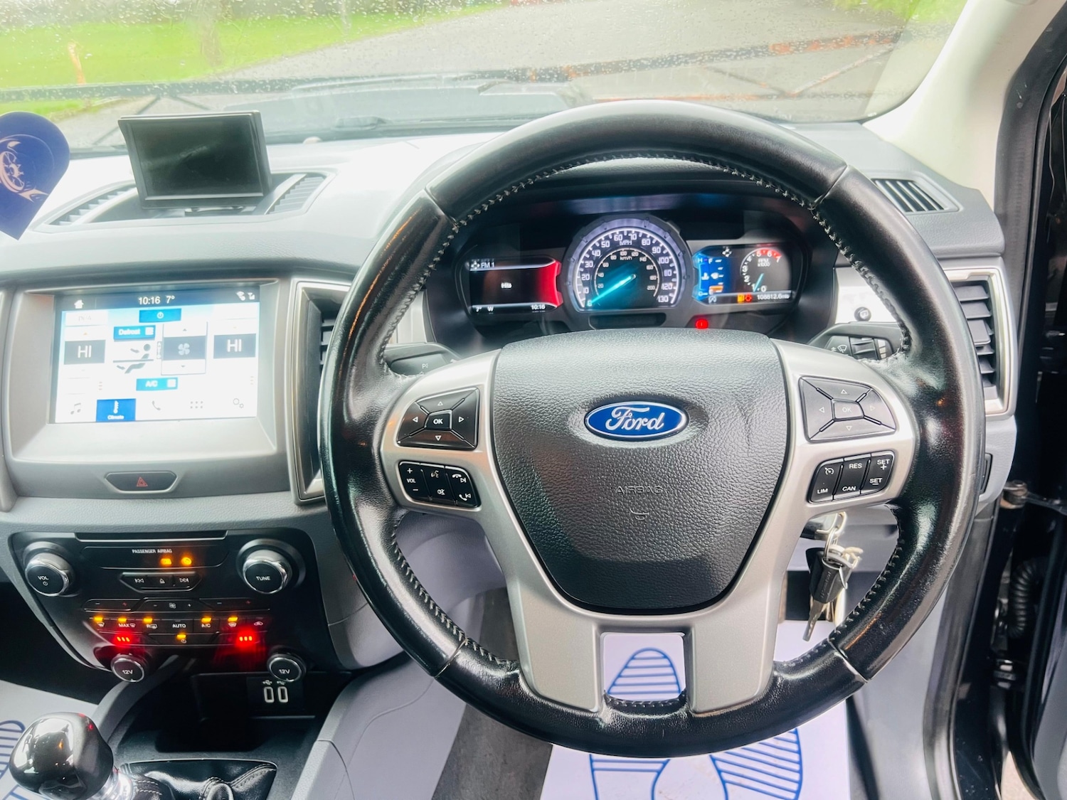 Used Ford Ranger 2017 for sale - 76987128: Photo 23