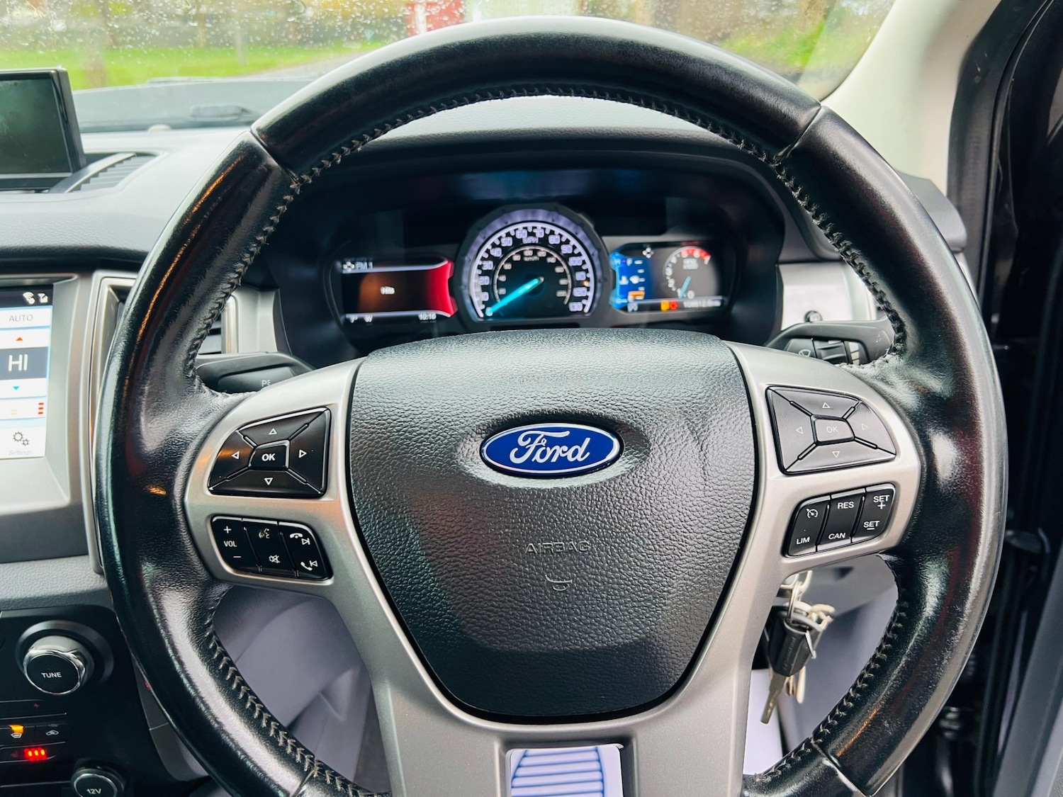 Used Ford Ranger 2017 for sale - 76987128: Photo 24