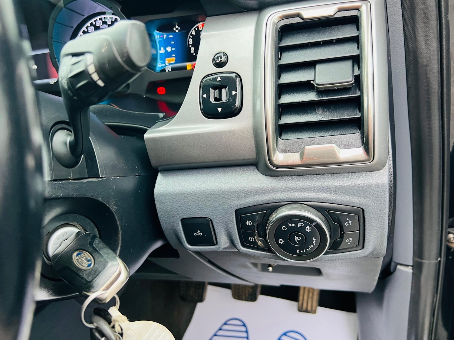 Used Ford Ranger 2017 for sale - 76987128: Photo 28