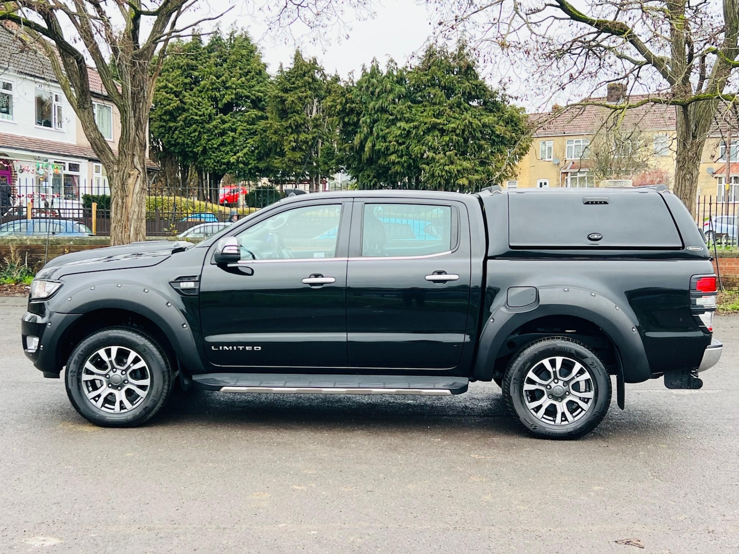 Used Ford Ranger 2017 for sale - 76987128: Photo 6