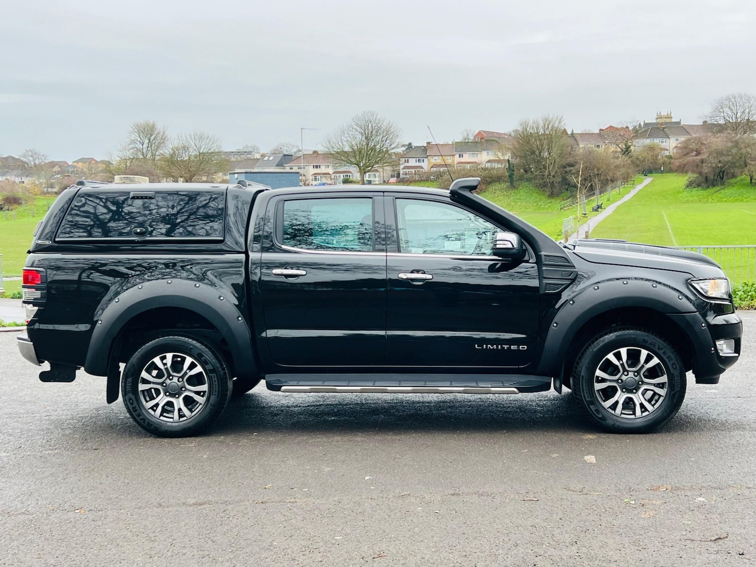 Used Ford Ranger 2017 for sale - 76987128: Photo 7