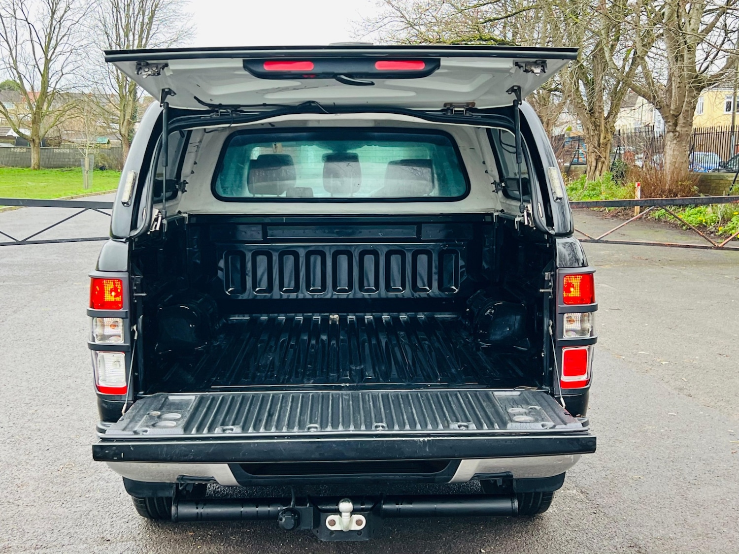 Used Ford Ranger 2017 for sale - 76987128: Photo 9