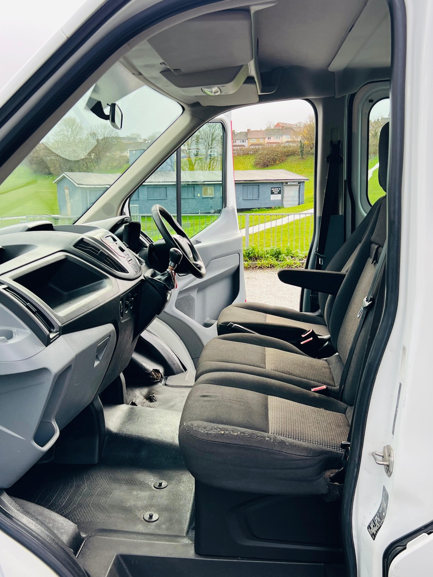 Used Ford Transit 2017 for sale - 76963674: Photo 17