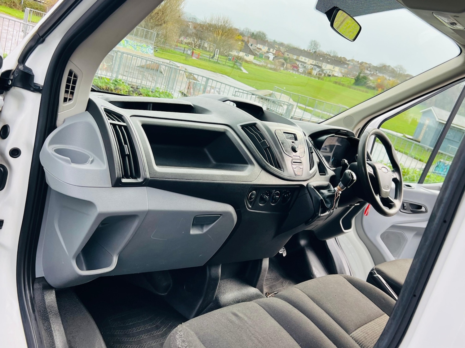 Used Ford Transit 2017 for sale - 76963674: Photo 18