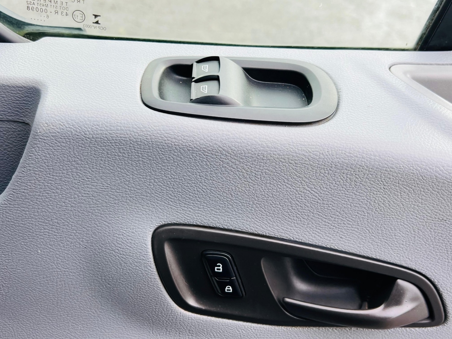 Used Ford Transit 2017 for sale - 76963674: Photo 19