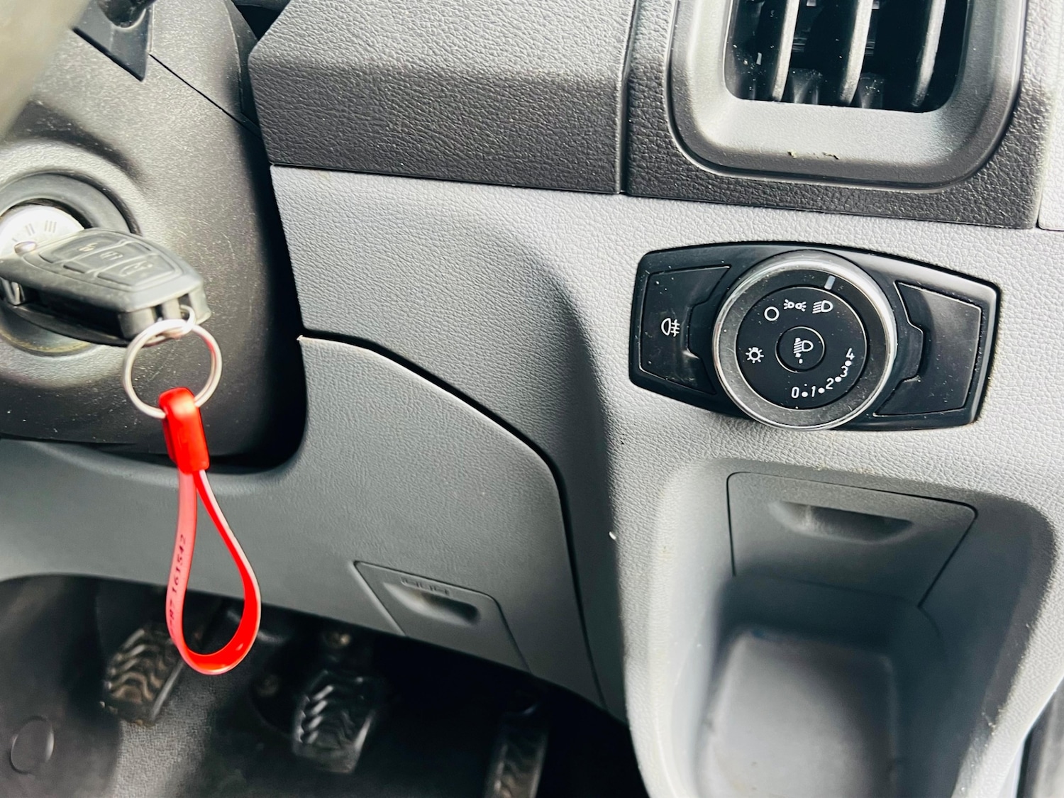 Used Ford Transit 2017 for sale - 76963674: Photo 20