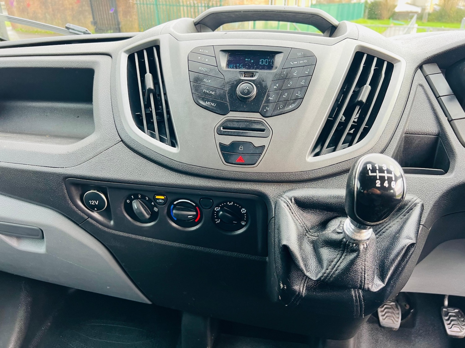 Used Ford Transit 2017 for sale - 76963674: Photo 22