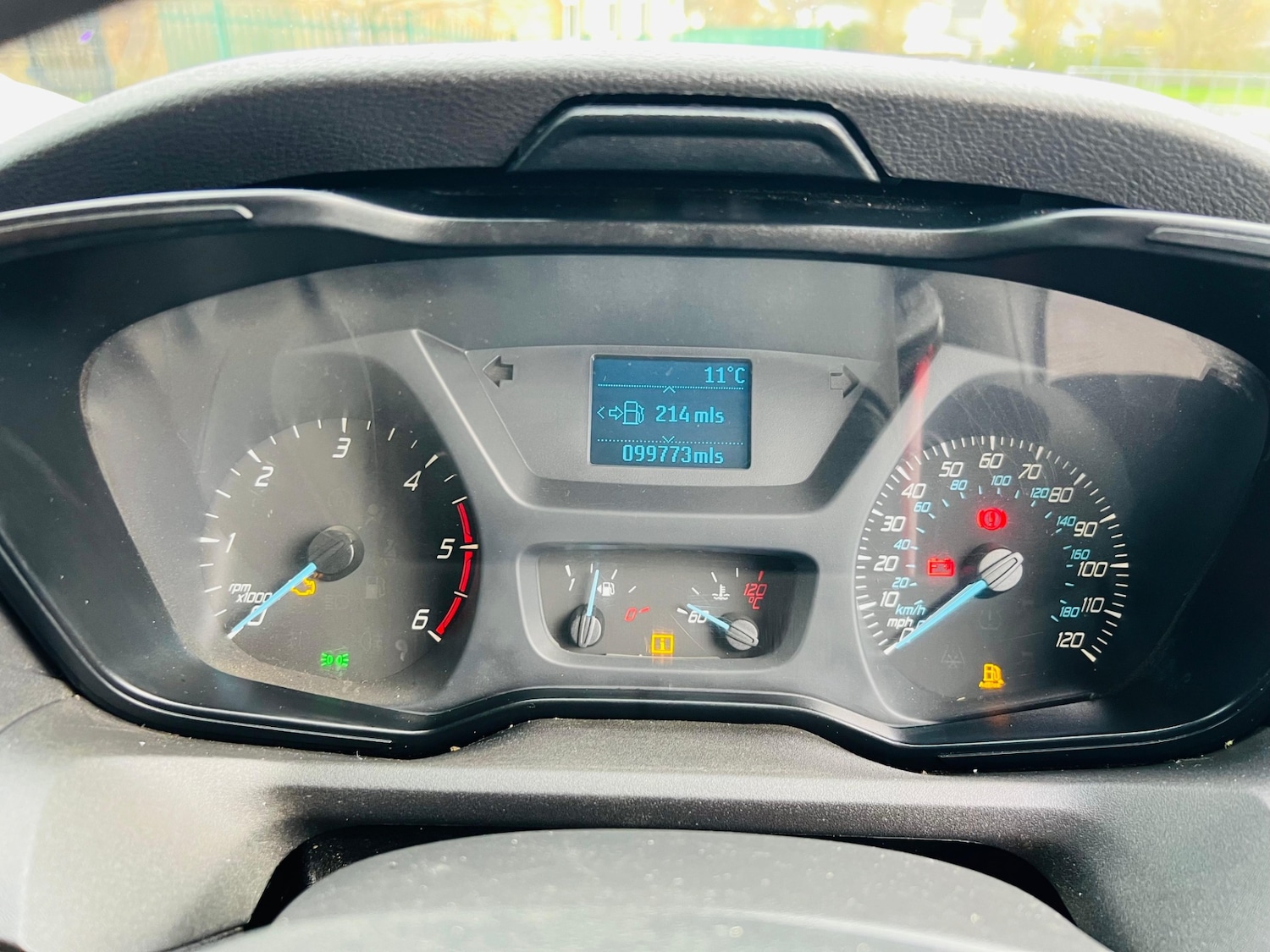 Used Ford Transit 2017 for sale - 76963674: Photo 23