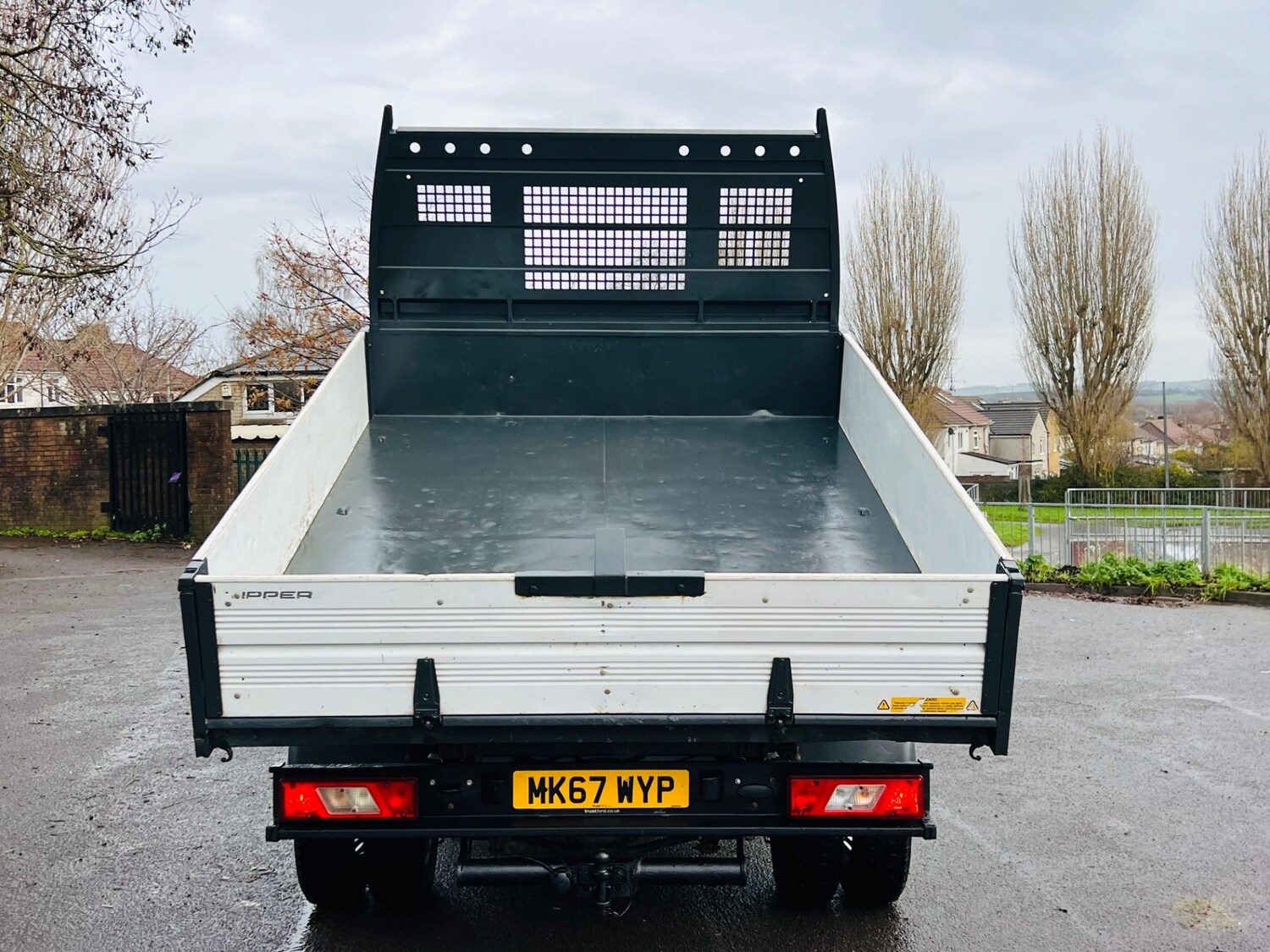 Used Ford Transit 2017 for sale - 76963674: Photo 6