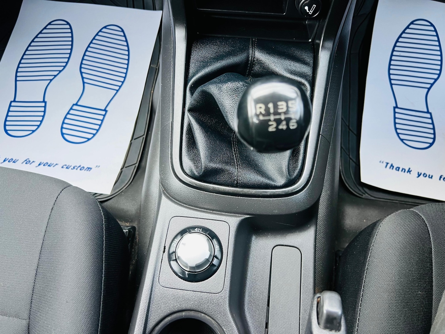 Used Isuzu D-Max 2017 for sale - 76626671: Photo 15