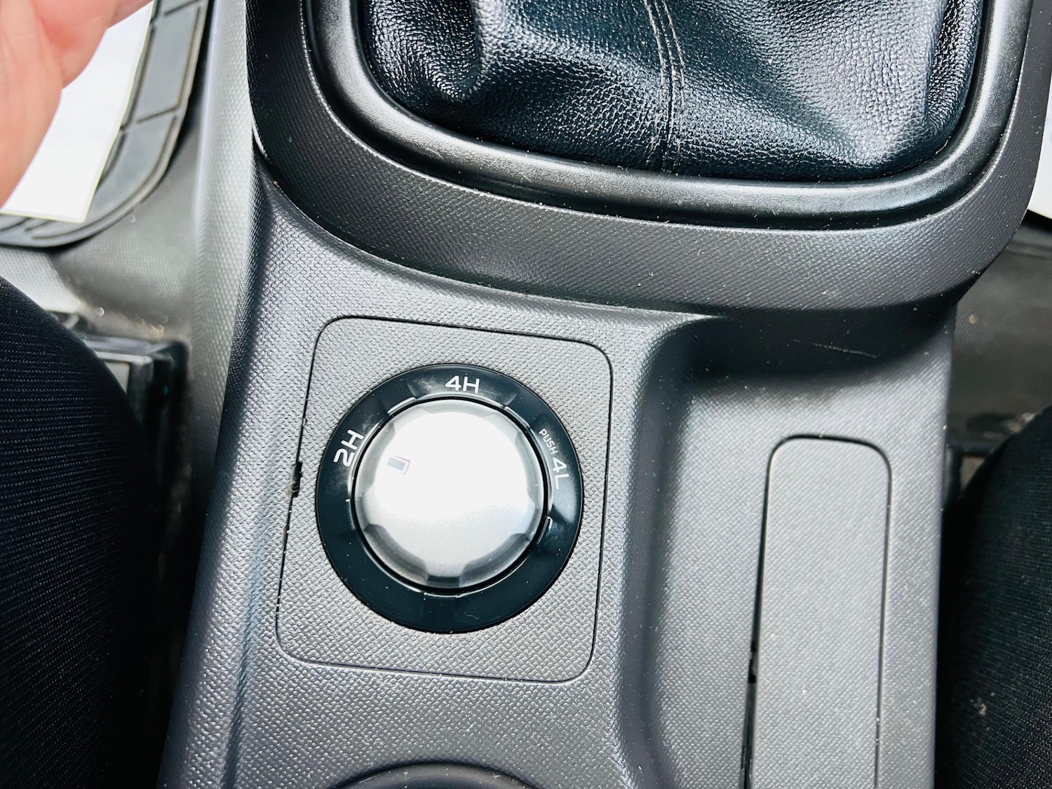 Used Isuzu D-Max 2017 for sale - 76626671: Photo 16