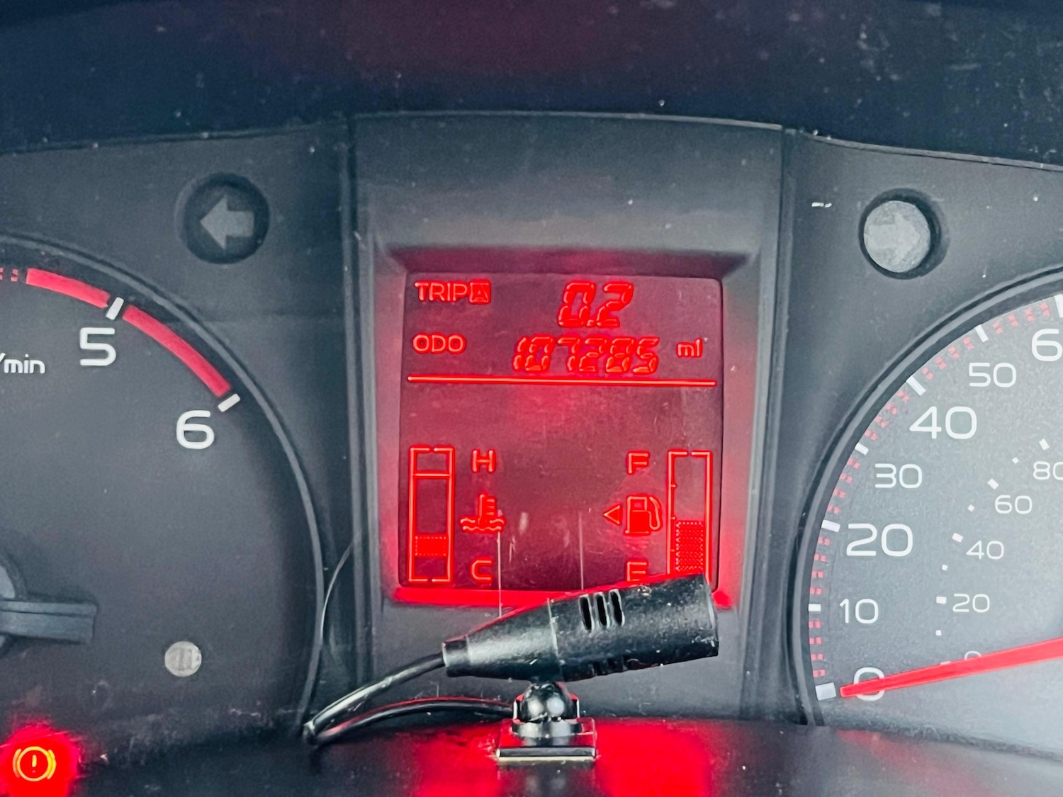 Used Isuzu D-Max 2017 for sale - 76626671: Photo 19