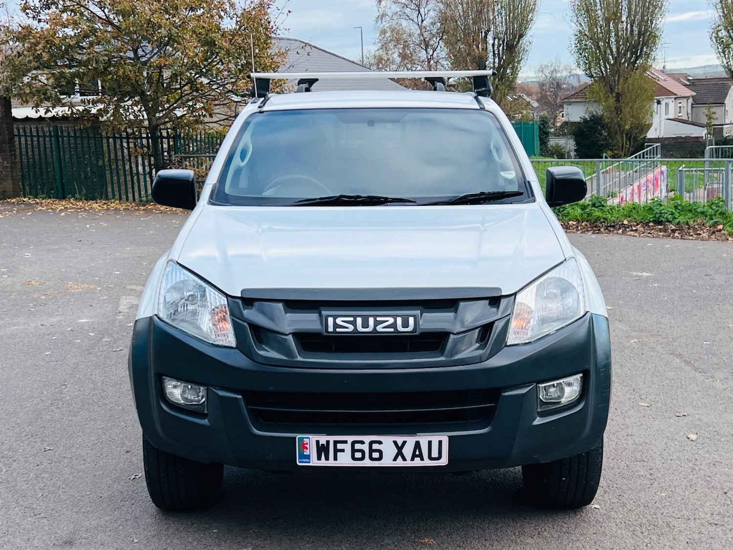 Used Isuzu D-Max 2017 for sale - 76626671: Photo 2
