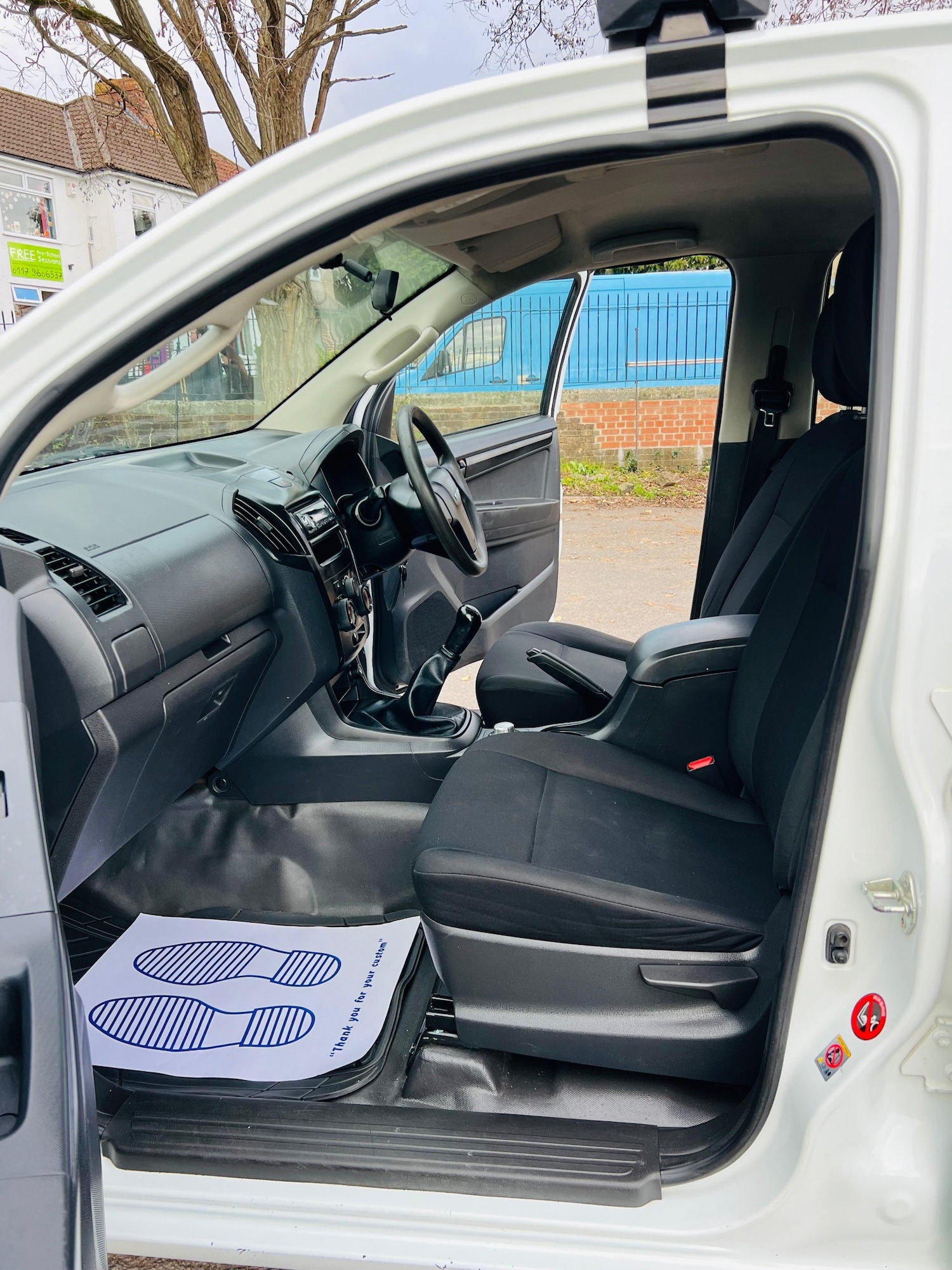 Used Isuzu D-Max 2017 for sale - 76626671: Photo 9