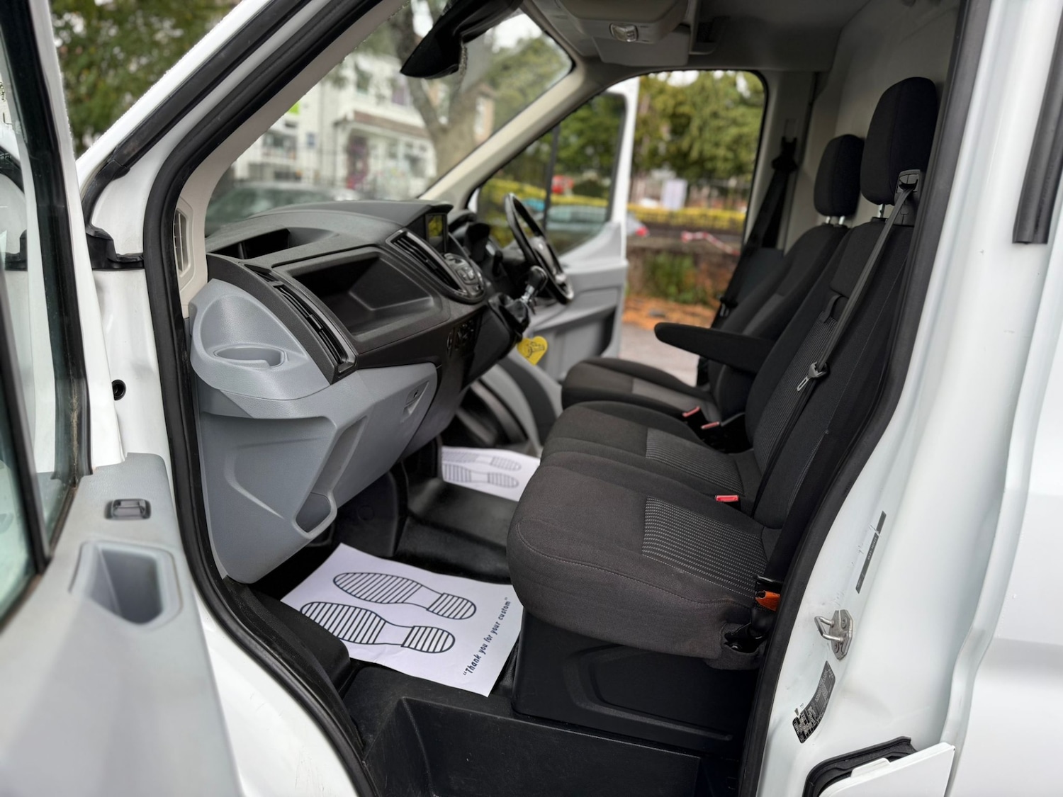 Vehicle 13
