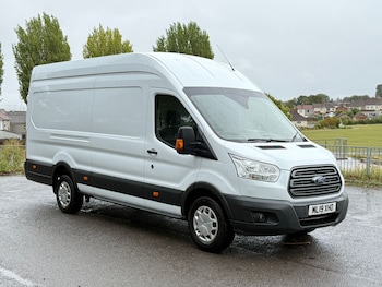 Ford - Transit