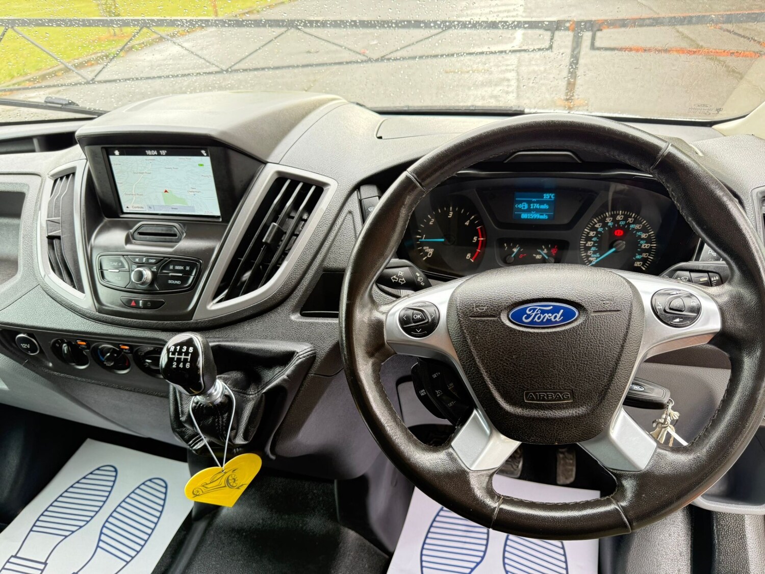 Vehicle 25