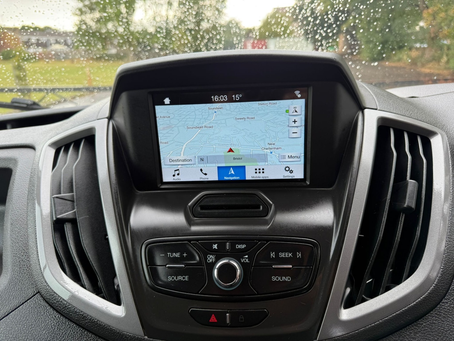 Vehicle 26