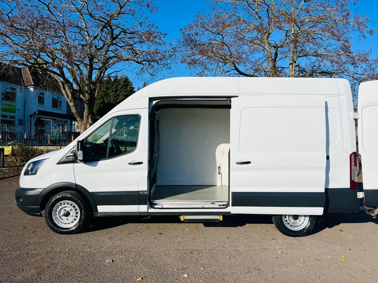 Used Ford Transit 2017 for sale - 76606129: Photo 10