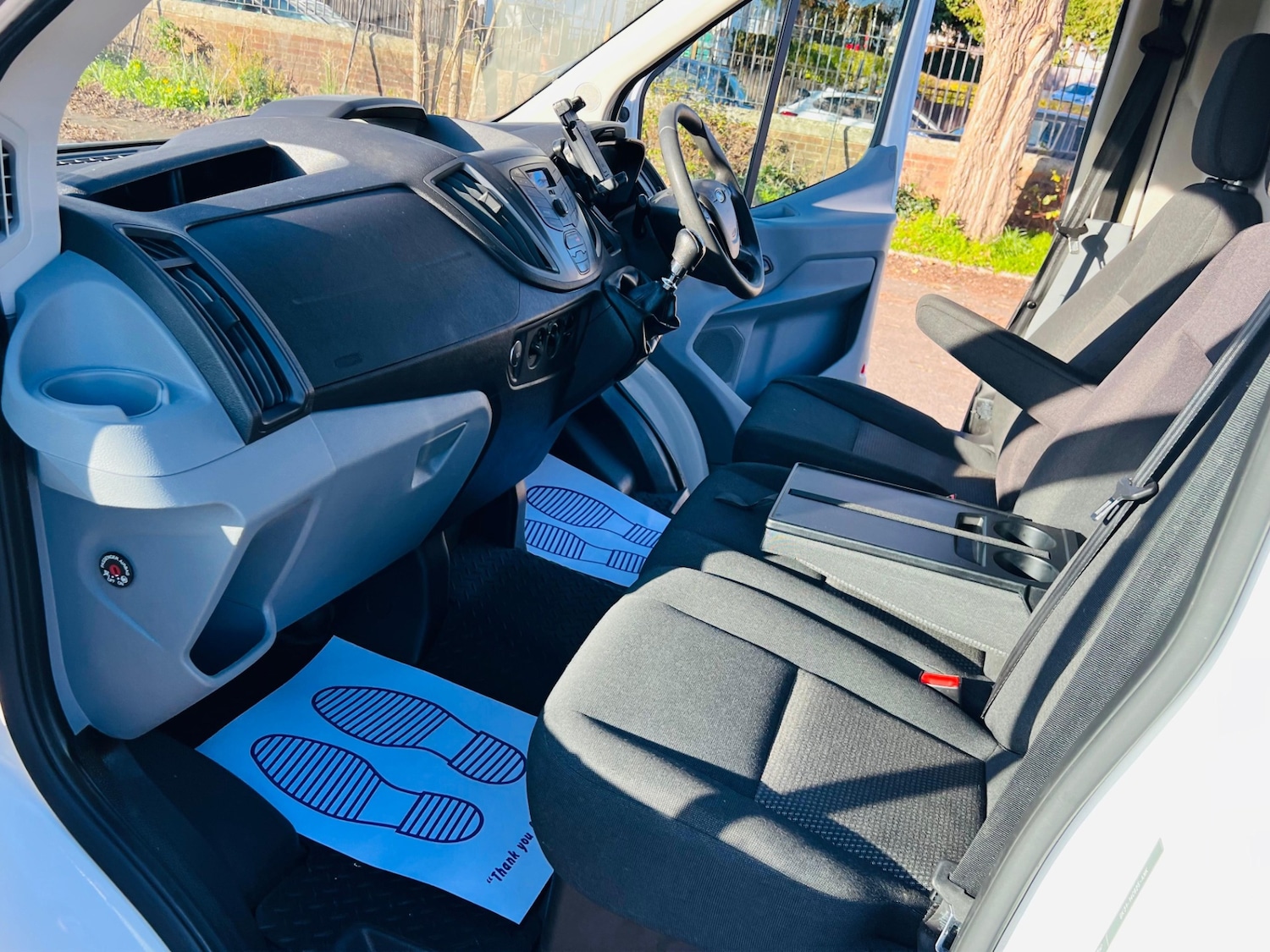 Used Ford Transit 2017 for sale - 76606129: Photo 13