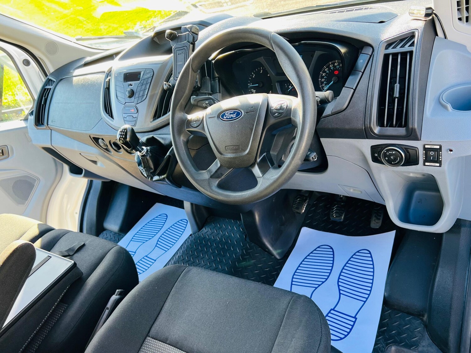 Used Ford Transit 2017 for sale - 76606129: Photo 16