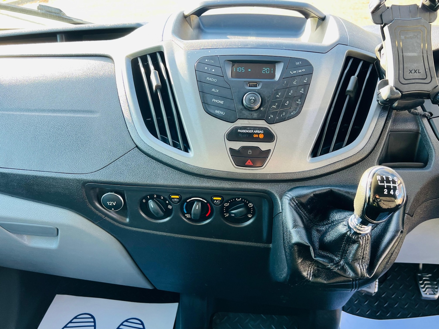 Used Ford Transit 2017 for sale - 76606129: Photo 20