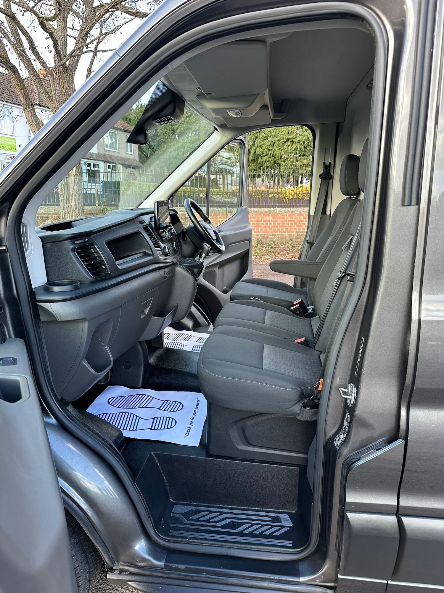 Used Ford Transit 2019 for sale - 76518284: Photo 12