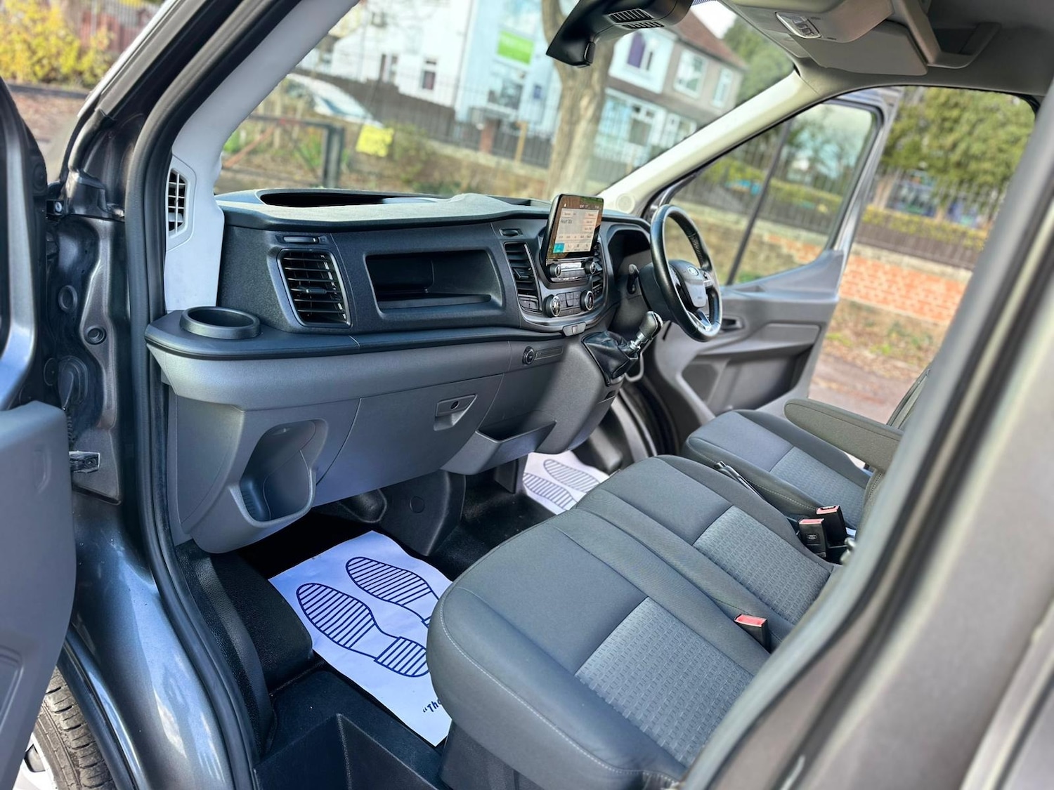 Used Ford Transit 2019 for sale - 76518284: Photo 14