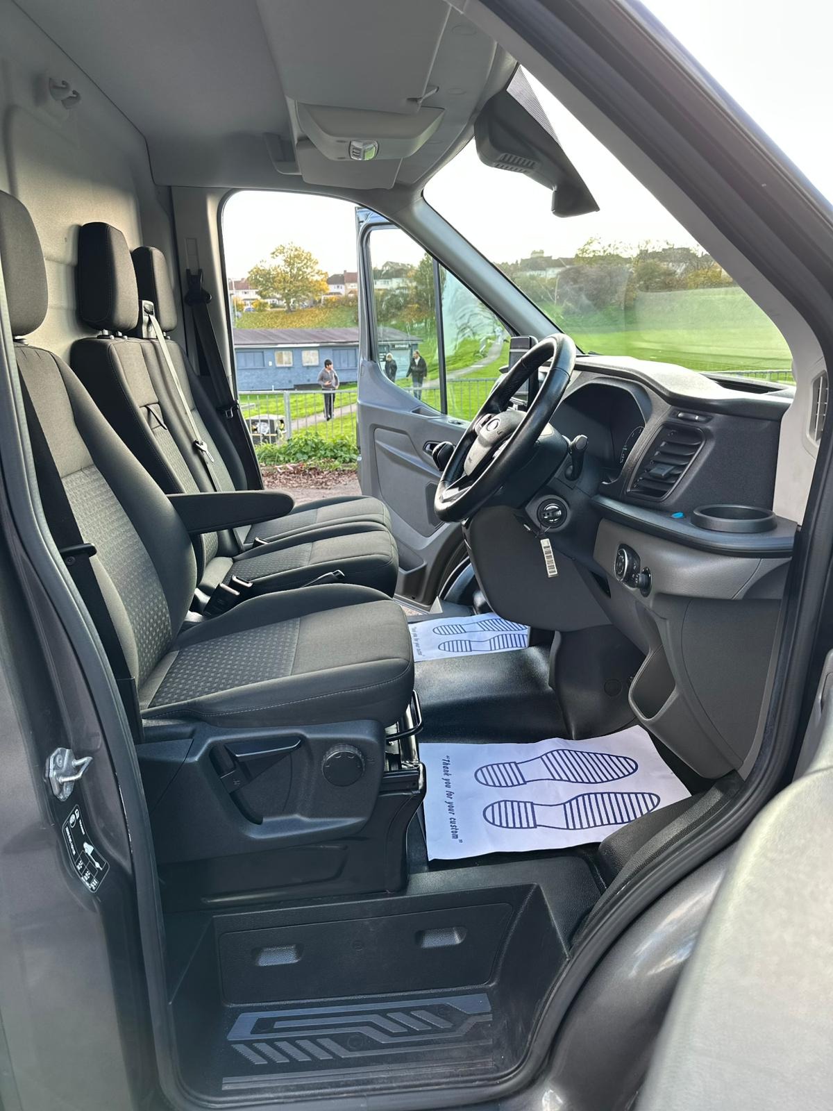 Used Ford Transit 2019 for sale - 76518284: Photo 15