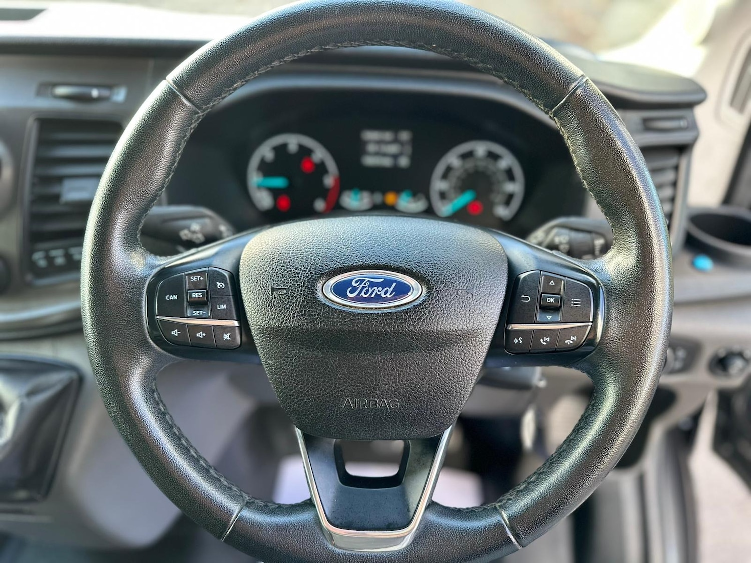 Used Ford Transit 2019 for sale - 76518284: Photo 17